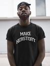 Make Herstory Mens T-shirt