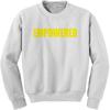 Empowered Adult Crewneck Sweatshirt