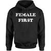 Female First Mens T-shirt