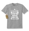 A Womans Place… Kids T-shirt