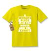 A Womans Place… Kids T-shirt