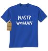 Nasty Woman Mens T-shirt